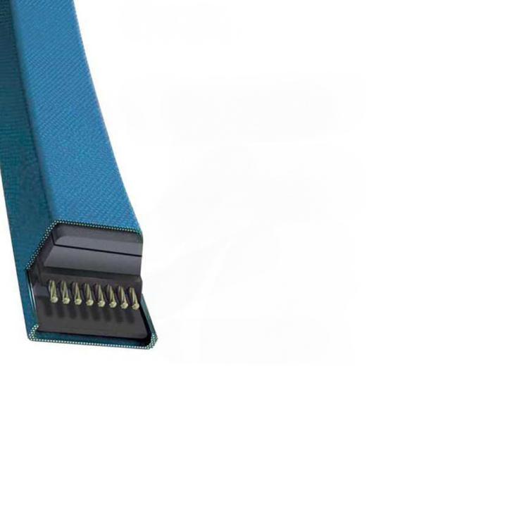 Courroie tondeuse 5L810 Continental Kevlar - 15,8 x 9,5 x 2057  mm