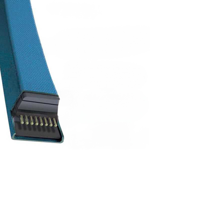 Courroie tondeuse 5L910 Continental Kevlar - 15,8 x 9,5 x 2311  mm