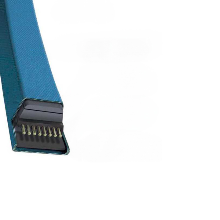 Courroie tondeuse 5L940 Continental Kevlar - 15,8 x 9,5 x 2388  mm