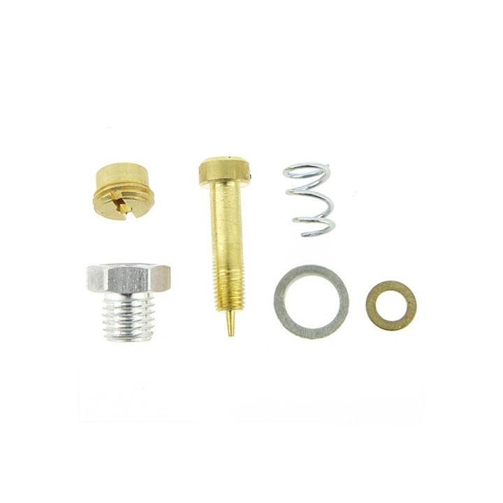Pointeau + siège pour moteur Briggs & Stratton 80 100, 80 600