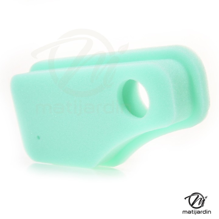 Filtre à air adaptable pour moteur Briggs & Stratton N°270528
