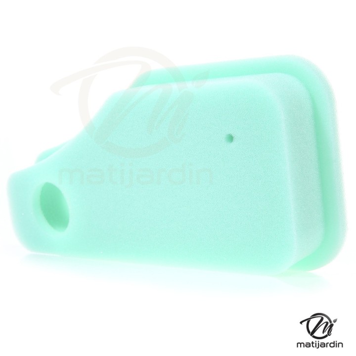 Filtre à air adaptable pour moteur Briggs & Stratton N°270528