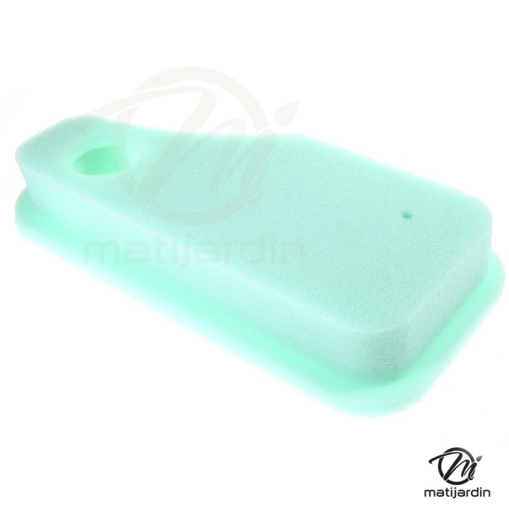 Filtre à air adaptable pour moteur Briggs & Stratton N°270528