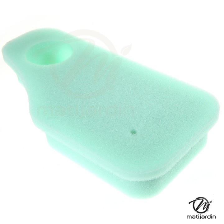 Filtre à air adaptable pour moteur Briggs & Stratton N°270528