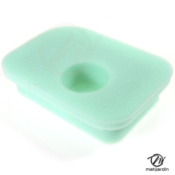 Filtre à air adaptable pour moteur Briggs & Stratton N°270447