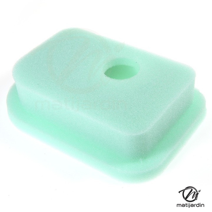 Filtre à air adaptable pour moteur Briggs & Stratton N°270447