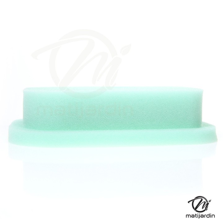 Filtre à air adaptable pour moteur Briggs & Stratton N°270447