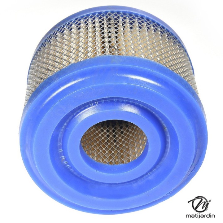 Filtre à air adaptable pour moteur Briggs & Stratton N° 390492