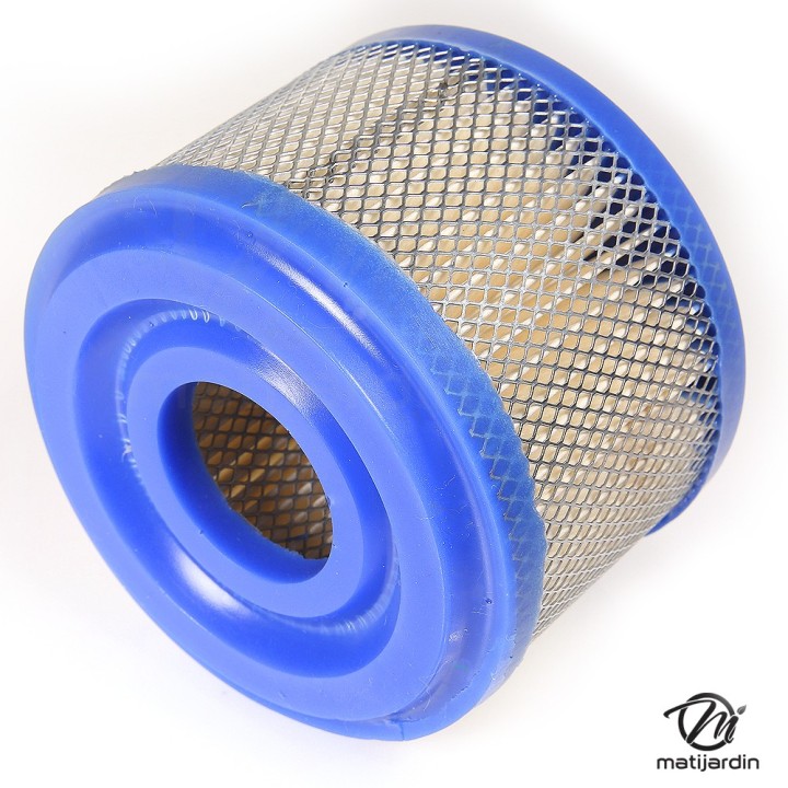 Filtre à air adaptable pour moteur Briggs & Stratton N° 390492