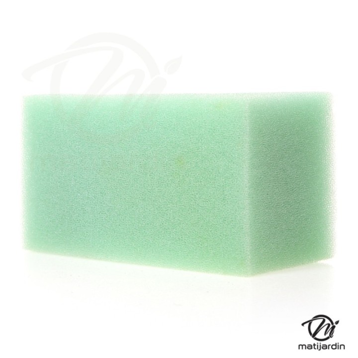 Filtre à air adaptable pour moteur Tecumseh N° 33896