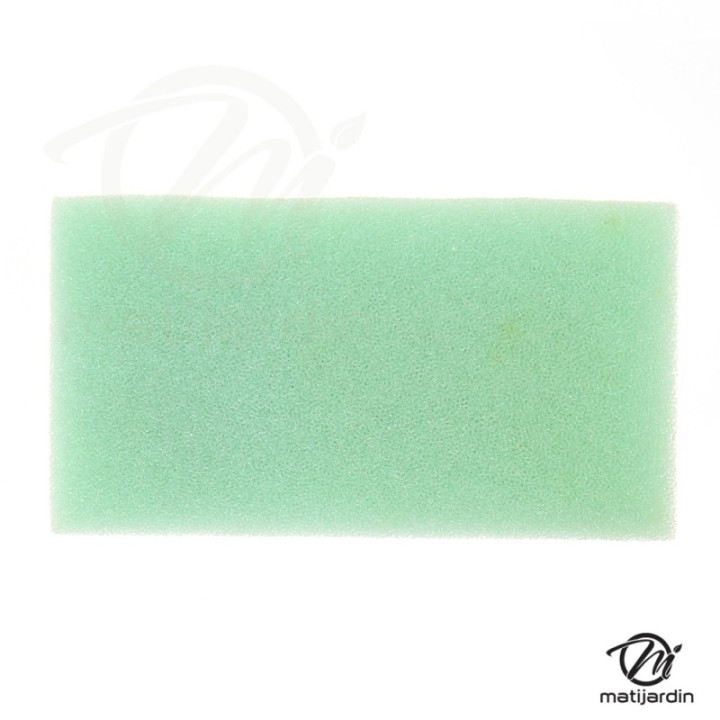 Filtre à air adaptable pour moteur Tecumseh N° 33896