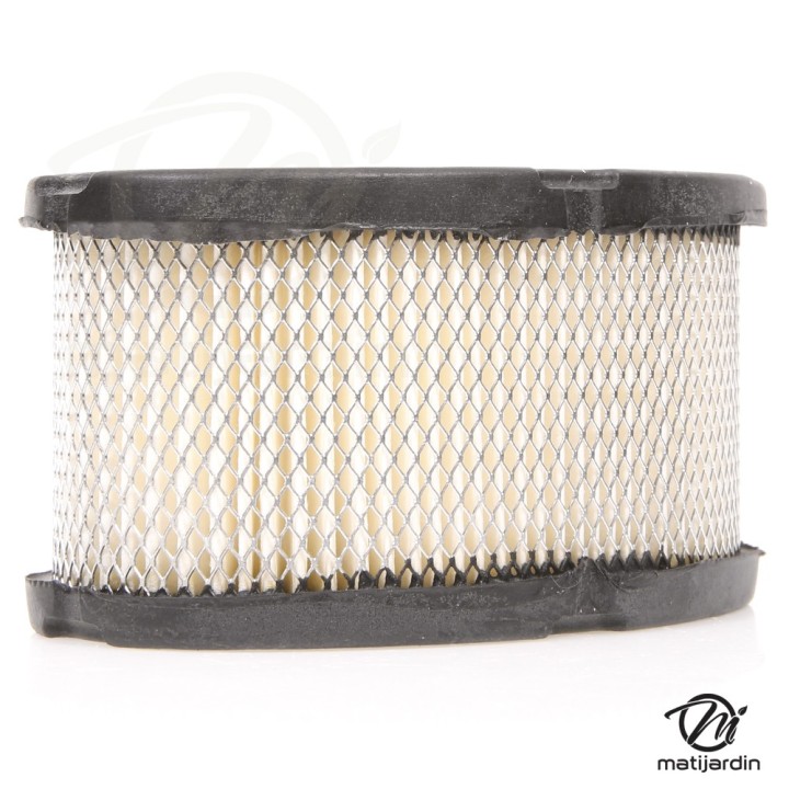 Filtre à air adaptable pour moteur Tecumseh N° 33268