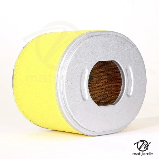 Filtre à air adaptable pour moteur Honda N° 17210 ZE2822