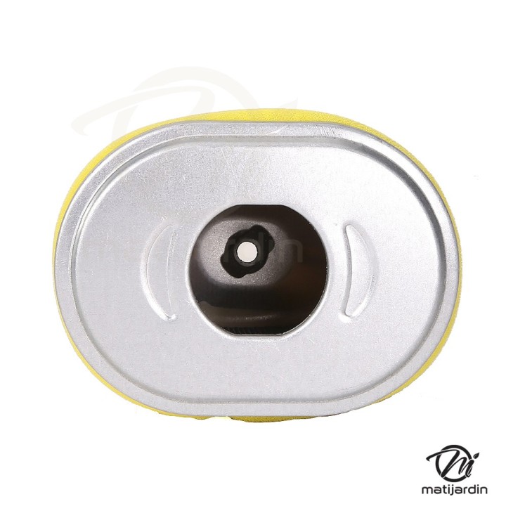 Filtre à air adaptable pour moteur Honda N° 17210 ZE2822