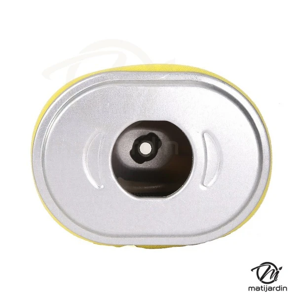 Filtre à air adaptable pour moteur Honda N° 17210 ZE2822