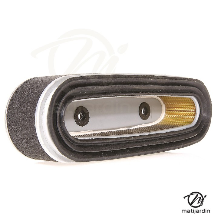 Filtre à air adaptable pour moteur Honda N° 17210 ZE7013, 17210 ZE7003