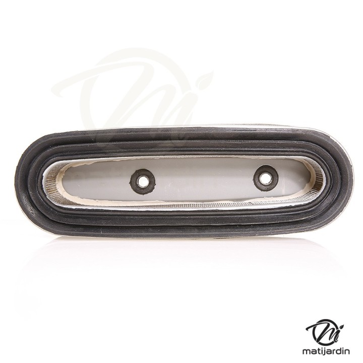 Filtre à air adaptable pour moteur Honda N° 17210 ZE7013, 17210 ZE7003