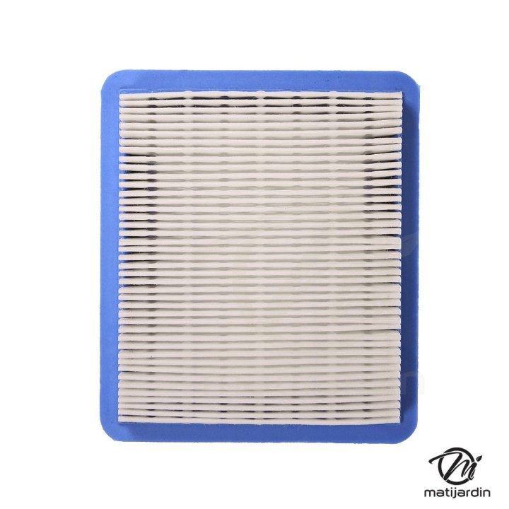 Filtre à air adaptable pour moteur Briggs & Stratton. N° 491588, 31749, 399959, 491588S