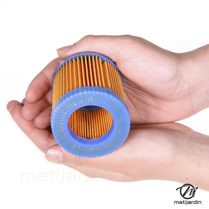 Filtre à air adaptable pour moteur AS Motor N° 7545