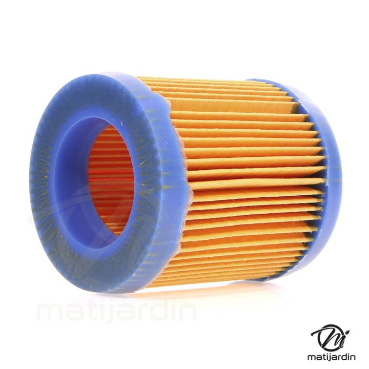 Filtre à air adaptable pour moteur AS Motor N° 7545