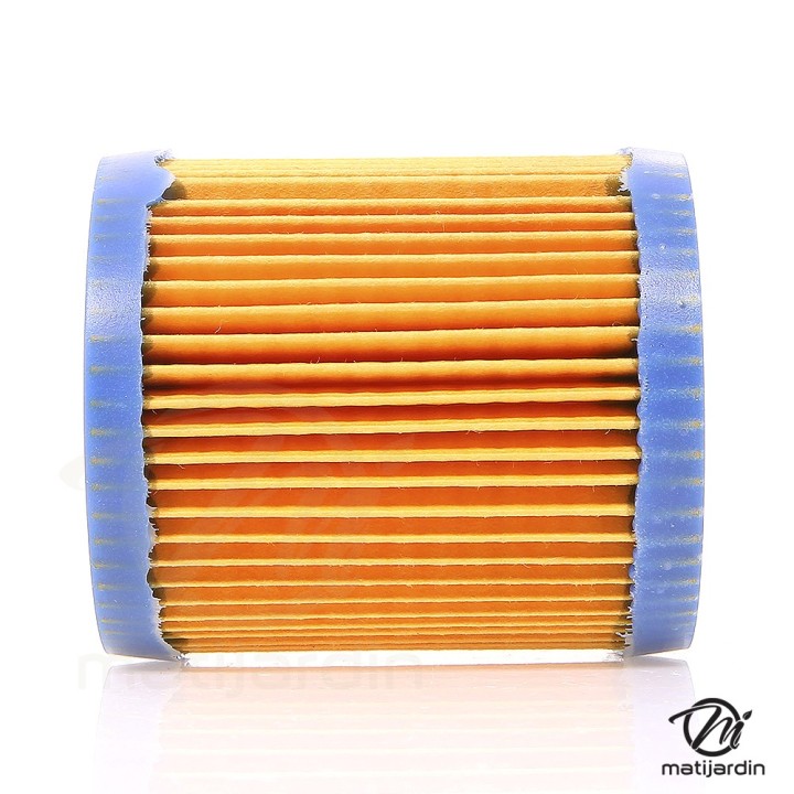 Filtre à air adaptable pour moteur AS Motor N° 7545