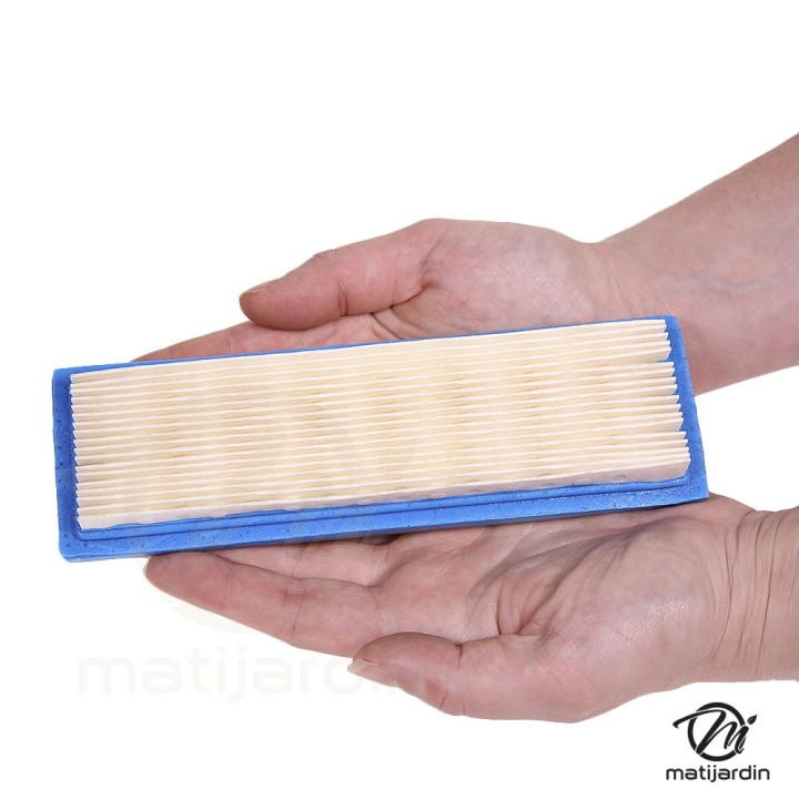 Filtre à air adaptable pour moteur Tecumseh N° 35500