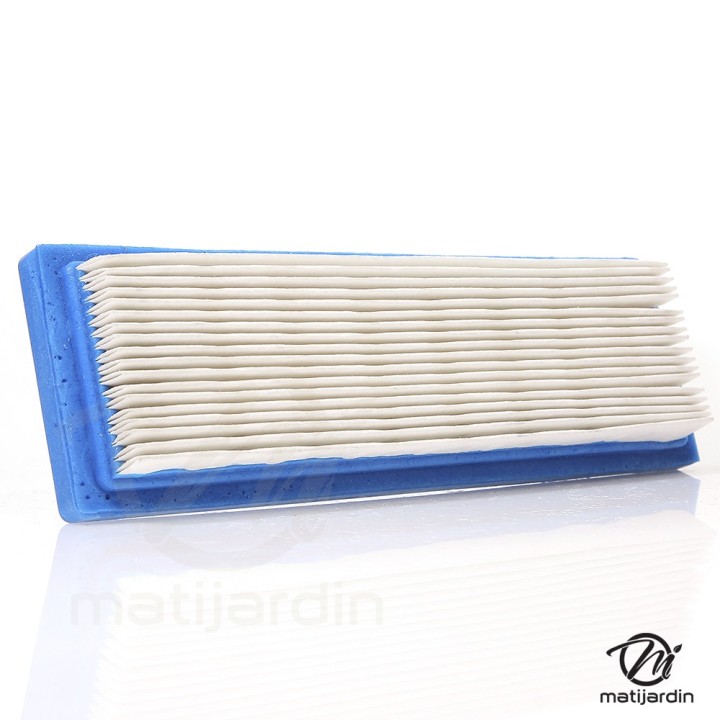 Filtre à air adaptable pour moteur Tecumseh N° 35500