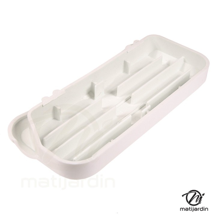 Couvercle de filtre à air adaptable pour moteur Aspera