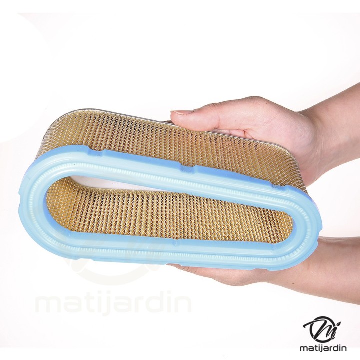 Filtre à air adaptable pour moteur Tecumseh N° 36356