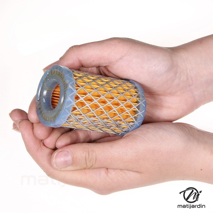 Filtre à air adaptable pour moteur Tecumseh N° 35066