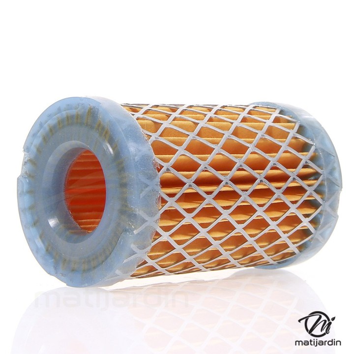 Filtre à air adaptable pour moteur Tecumseh N° 35066