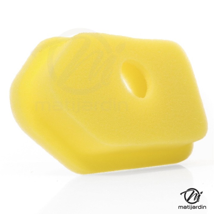 Filtre à air adaptable pour moteur Briggs & Stratton N° 272235. Modèles Sprint et Classic