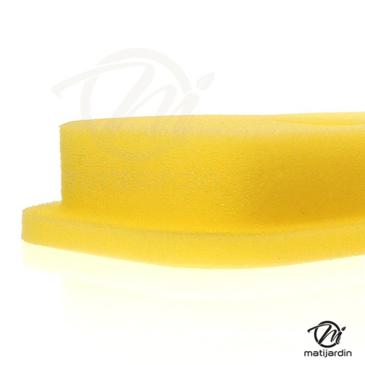 Filtre à air adaptable pour moteur Briggs & Stratton N° 272235. Modèles Sprint et Classic