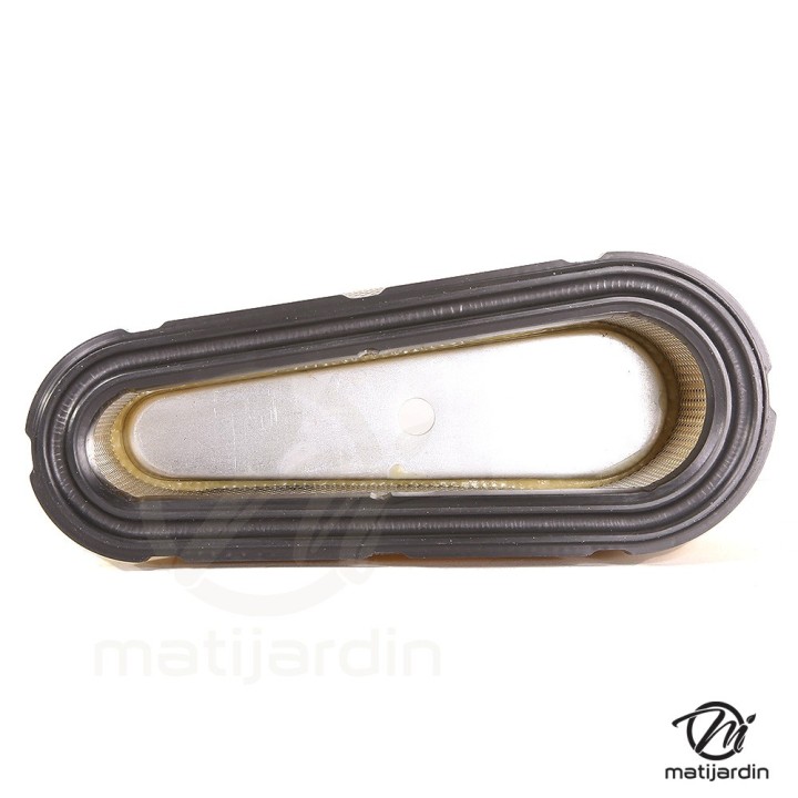 Filtre à air adaptable pour moteur Briggs & Stratton N° 493909, 496894