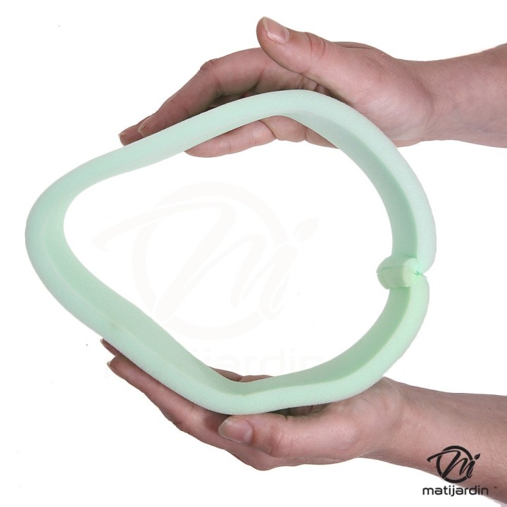 Pré-filtre à air adaptable pour moteur Briggs & Stratton N° 271271, 272490
