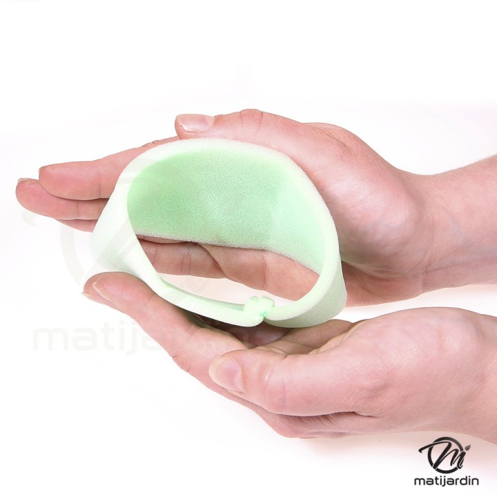 Pré-filtre à air adaptable pour moteur Briggs & Sratton N° 273356