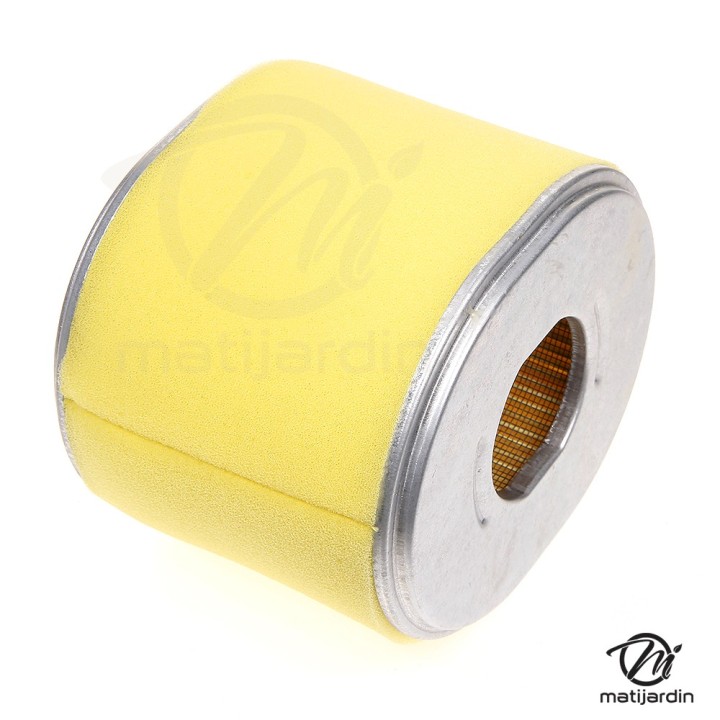 Filtre à air adaptable pour moteur Honda N° 17210ZE3010