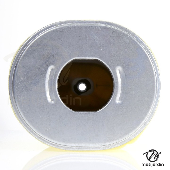 Filtre à air adaptable pour moteur Honda N° 17210ZE3010