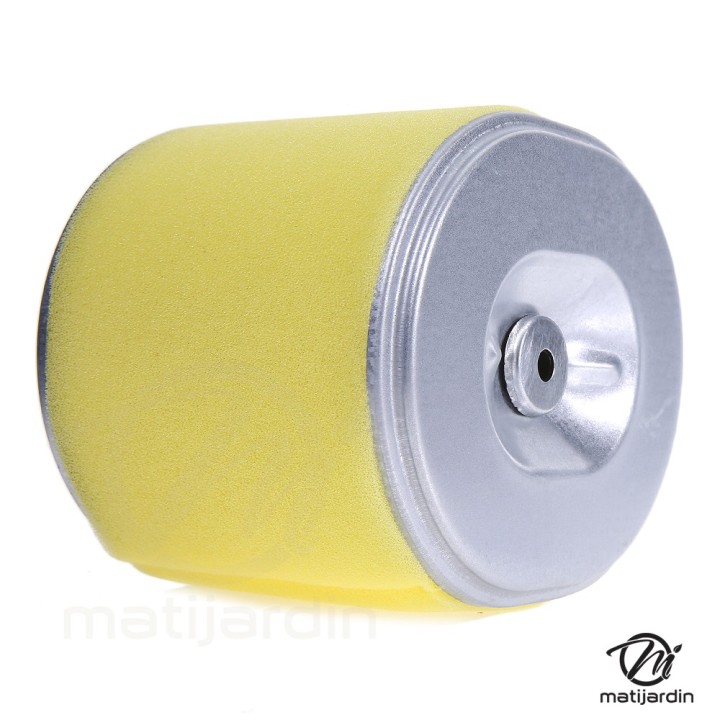 Filtre à air adaptable pour moteur Honda N° 17210ZE3010