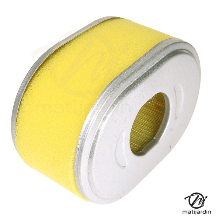 Filtre à air adaptable pour moteur Honda N° 17210 ZE0822