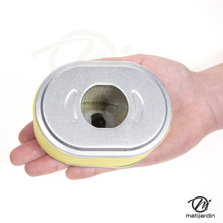 Filtre à air adaptable pour moteur Honda N° 17210 ZE0822