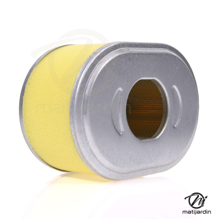 Filtre à air adaptable pour moteur Honda N° 17210 ZE0822