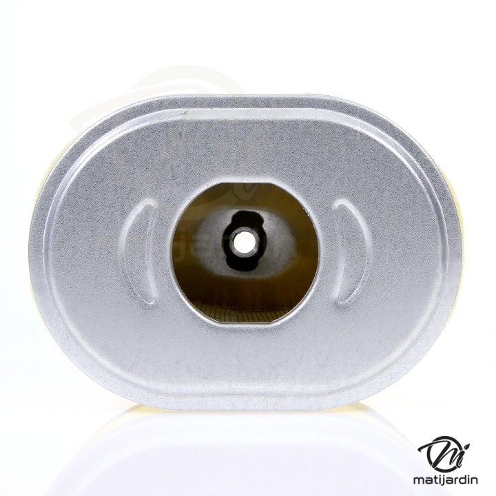 Filtre à air adaptable pour moteur Honda N° 17210 ZE0822