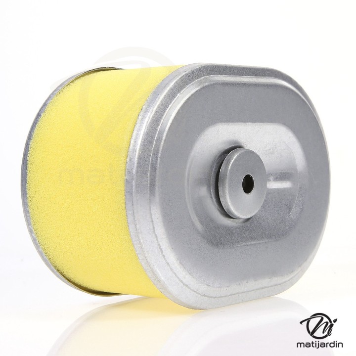 Filtre à air adaptable pour moteur Honda N° 17210 ZE0822