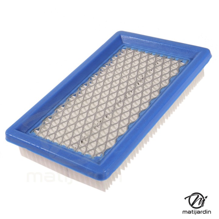Filtre à air adaptable pour moteur Honda N° 17211-ZG9-M00