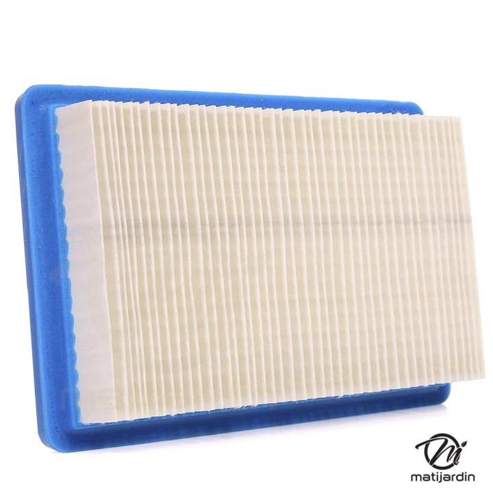Filtre à air adaptable pour moteur Honda N° 17211-ZG9-M00