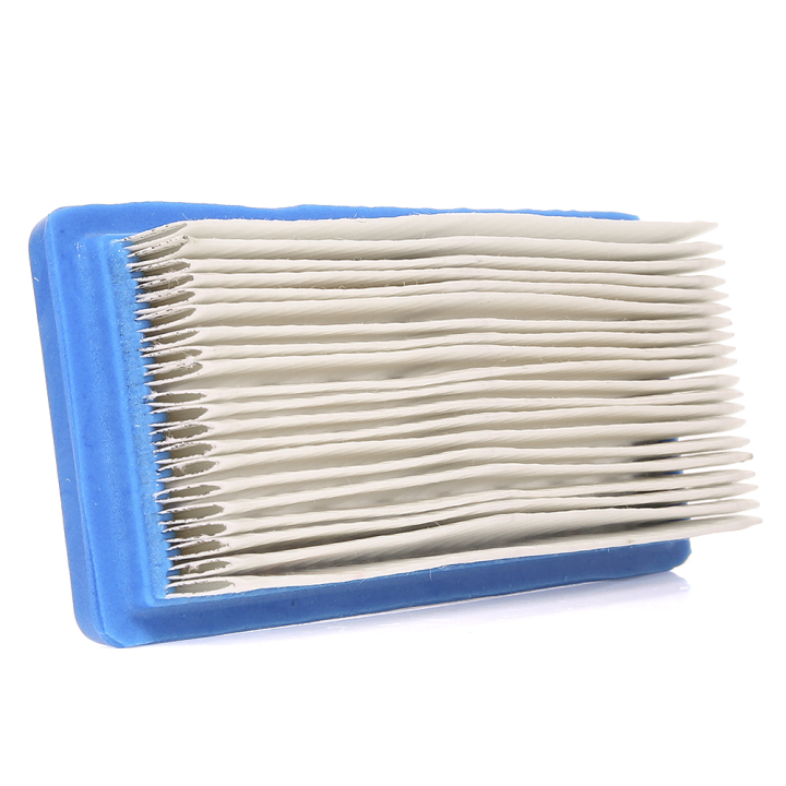 Filtre à air adaptable pour moteur Honda N° 17211-G9-800