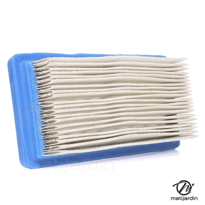 Filtre à air adaptable pour moteur Honda N° 17211-G9-800