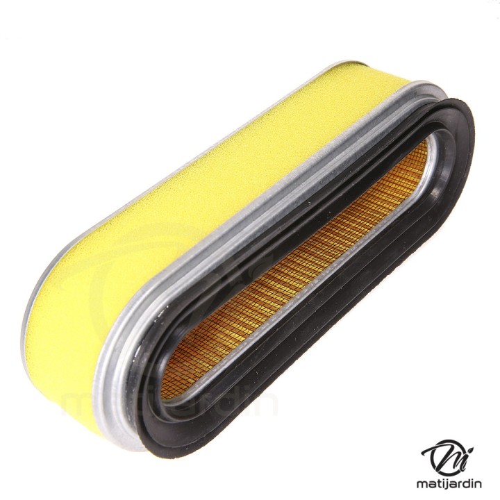 Filtre à air adaptable pour moteur Honda N° 17-211-ZE7-W03