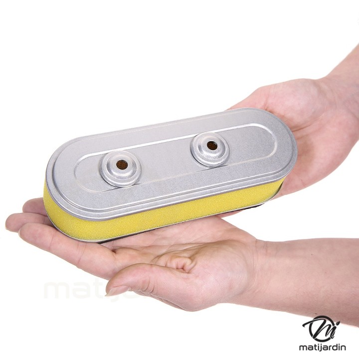 Filtre à air adaptable pour moteur Honda N° 17-211-ZE7-W03